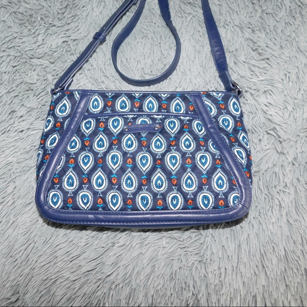 Vera Bradley crossbody bag✨